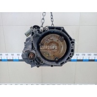 АКПП (автоматическая коробка переключения передач) Citroen-Peugeot 207 (2006 - 2013) 223199