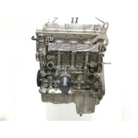 Двигатель Suzuki Grand Vitara (1998 - 2005) J20A
