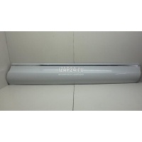 Накладка двери передней правой VAG Q7 [4L] (2005 - 2015) 4L0853960QGRU