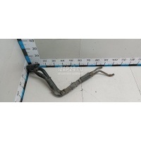 Горловина топливного бака Hyundai-Kia Verna/Accent III (2006 - 2010) 310401E000