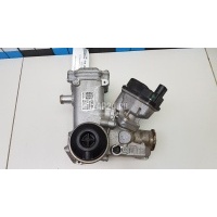 Радиатор системы EGR VAG A8 [4H] (2010 - 2017) 059131515CG