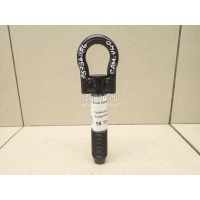Крюк буксировочный Toyota Camry V30 (2001 - 2006) 5196033010