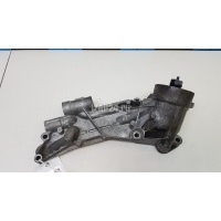Корпус масляного фильтра GM Vectra C (2002 - 2008) 12992593
