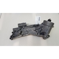 Корпус масляного фильтра GM Vectra C (2002 - 2008) 12992593