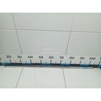 Накладка стекла переднего правого GM Vectra C (2002 - 2008) 24431720