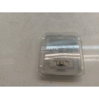 Плафон салонный Nissan FX (S50) (2003 - 2007) 26410AQ001