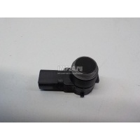 Датчик парковки Citroen-Peugeot C3 (2002 - 2009) 0263003587