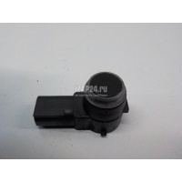 Датчик парковки Citroen-Peugeot C3 (2002 - 2009) 0263003587
