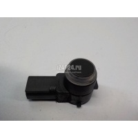 Датчик парковки Citroen-Peugeot C3 (2002 - 2009) 0263003587