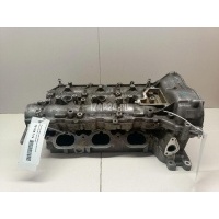 Головка блока Mercedes Benz W164 M-Klasse (ML) (2005 - 2011) 2720101201