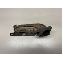 Коллектор выпускной Mercedes Benz W219 CLS (2004 - 2010) 2721402309