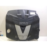 Накладка декоративная Mercedes Benz W219 CLS (2004 - 2010) 6420101767