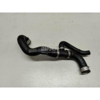 Патрубок радиатора Mercedes Benz W219 CLS (2004 - 2010) 2115014682