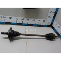 Полуось задняя Mercedes Benz W219 CLS (2004 - 2010) 2113500556