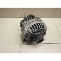 Генератор Mercedes Benz W210 E-Klasse (2000 - 2002) 0121541302