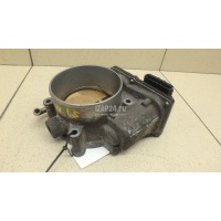 Заслонка дроссельная электрическая Toyota LS (USF4#) (2006 - 2017) 2203038010
