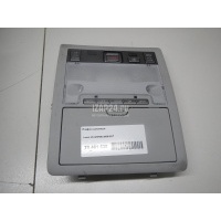 Плафон салонный Toyota LS (USF4#) (2006 - 2017) 8126050A10B0