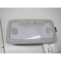 Плафон салонный Toyota LS (USF4#) (2006 - 2017) 8136050100B0