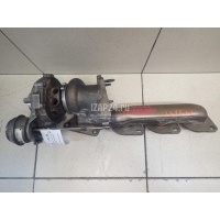 Турбокомпрессор (турбина) Mercedes Benz W221 (2005 - 2013) 2780903880