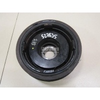 Шкив коленвала Mercedes Benz W221 (2005 - 2013) 2730300803