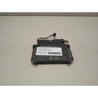 Блок управления АКПП Mercedes Benz W221 (2005 - 2013) 0034464110