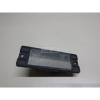 Фонарь подсветки номера Mitsubishi Pajero/Montero Sport (K9) (1997 - 2008) 8341A110