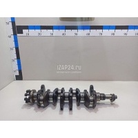 Коленвал Toyota Corolla E11 (1997 - 2001) 1340122040