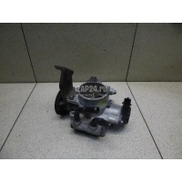 Заслонка дроссельная механическая Hyundai-Kia Elantra (2006 - 2011) 351002B000