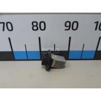 Резистор отопителя Hyundai-Kia RIO (2005 - 2011) 971791G000