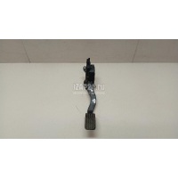 Педаль газа Citroen-Peugeot C3 (2002 - 2009) 1601Z7