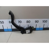 Педаль газа Citroen-Peugeot C3 (2002 - 2009) 1601CV