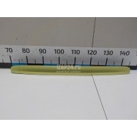 Накладка двери багажника Citroen-Peugeot 207 (2006 - 2013) 8742R1