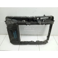 Панель передняя Citroen-Peugeot C3 (2002 - 2009) 7104KN