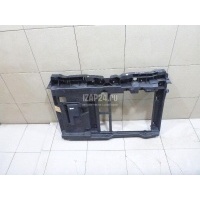 Панель передняя Citroen-Peugeot C3 (2002 - 2009) 9677952180