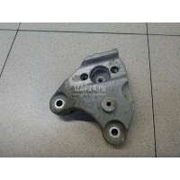 Кронштейн КПП левый Citroen-Peugeot C3 (2002 - 2009) 1813C1