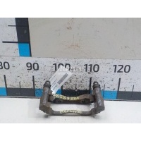 Скоба суппорта переднего правого Citroen-Peugeot Xsara Picasso (1999 - 2010) 440497