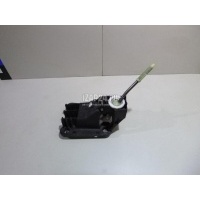 Кулиса КПП Citroen-Peugeot 207 (2006 - 2013) 2400CL