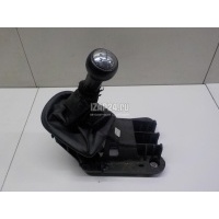 Кулиса КПП Citroen-Peugeot 207 (2006 - 2013) 2400CL