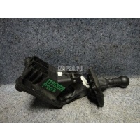 Кулиса КПП Citroen-Peugeot 207 (2006 - 2013) 2400CL