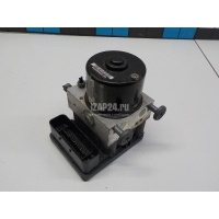 Блок ABS (насос) Citroen-Peugeot 207 (2006 - 2013) 4541CY