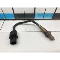 Датчик кислородный/Lambdasonde Citroen-Peugeot C3 (2002 - 2009) 1618LL