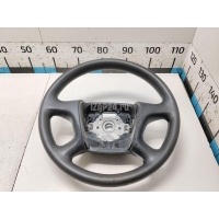 Рулевое колесо для AIR BAG (без AIR BAG) VAG Superb (2002 - 2008) 1Z0419091M3X1