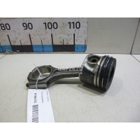 Поршень с шатуном Kia Sportage (2004 - 2010)