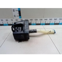 Бачок омывателя лобового стекла Hyundai-Kia Sportage (2004 - 2010) 986201F001