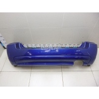 Бампер задний Hyundai-Kia Sportage (2004 - 2010) 866111F010