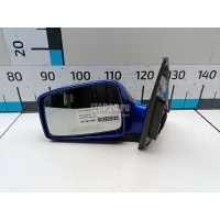 Зеркало левое электрическое Hyundai-Kia Sportage (2004 - 2010) 876101F310