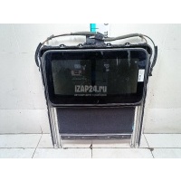 Люк в сборе электрический Hyundai-Kia Sportage (2004 - 2010) 816001F021LX