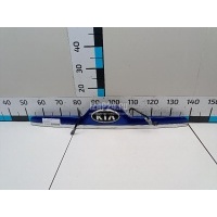 Накладка двери багажника Hyundai-Kia Sportage (2004 - 2010) 925011F100