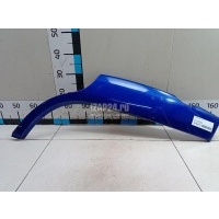 Накладка заднего крыла левого Hyundai-Kia Sportage (2004 - 2010) 877411F000