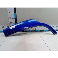 Накладка заднего крыла правого Hyundai-Kia Sportage (2004 - 2010) 877421F000
